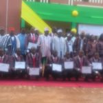 Ecole nationale des régies financières (ENAREF) : la 29ème promotion prête à servir