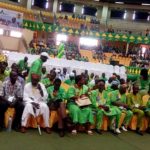 Politique : le parti du lion « débout malgré tout », tient son deuxième congrès ordinaire