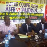 25e Super Coupe AJSB : Qui succèdera à l’EFO ?