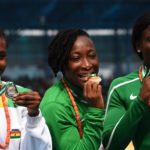 Athlétisme: Ta Lou championne d’Afrique du 100m sans forcer