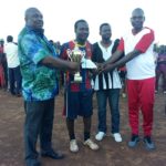 Zounogo FC remporte la coupe de « l’Amical Paalga »