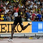 Athlétisme: le champion kényan du 400m haies Nicholas Bett meurt dans un accident