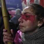 Argentine: le Sénat a rejeté le projet de loi légalisant l’avortement