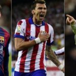 Football: Voici le plus beau but européen de la saison élu par L’UEFA