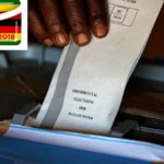 Zimbabwe-contentieux électoral : examen du dossier ce mercredi