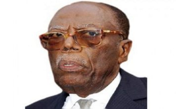 Afrique : décès de Kadji Defosso, grand partisan de l’indépendance économique du continent