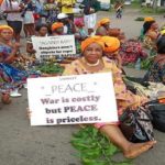 Cameroun-crise anglophone : les femmes s’engagent