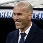 Football : Zidane bientôt entraîneur de Manchester United ?