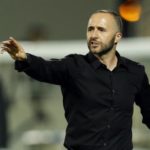Djamel Belmadi nouvel entraîneur algérien