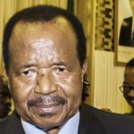 Cameroun : Oswald Baboké en campagne pour Paul Biya