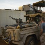 Les hélicoptères canadiens entament leur mission avec l’ONU au Mali