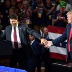 USA: scrutin très serré dans l’Ohio, mauvais signe pour Trump