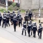 Présidentielle au Cameroun : le dispositif sécuritaire, grande inconnue du scrutin en zone anglophone