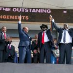 Soudan du Sud: sur la base de l’accord, les négociations vont se poursuivre