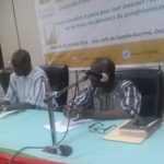 10eanniversaire de l’université d’hivernage: capitaliser les savoirs et les actions déjà entreprises par le CIJKAD