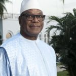 Mali : la garde rapprochée de Ibrahim Boubacar Keïta