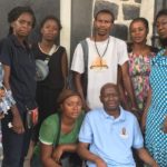 Retrait de Kabila en RDC: la famille de Rossy Mukendi reste prudente