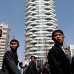 La Corée du Nord sous la menace d’une nouvelle crise alimentaire