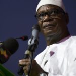 Présidentielle au Mali: Ibrahim Boubacar Keïta réélu avec 67,17% des voix