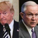 Trump souhaite que son ministre de la Justice mette fin à l’enquête russe