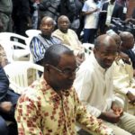 BILAN DU PUTSCH MANQUÉ : 27 personnes jugées en un mois