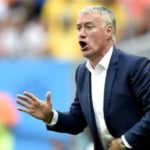 Deschamps a dévoilé sa liste pour l’équipe des Bleus