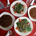 La jardinière : un restaurant bio burkinabé