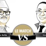 Présidentielle au Mali : IBK Vs Soumaïla Cissé, le match retour, cinq ans après