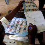 Présidentielle au Mali: pas de consigne de vote pour les 3e et 4e du premier tour