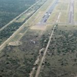 Mexique: une centaine de passagers survivent à un crash au décollage