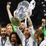 Ligue des Champions : La WWE offre une récompense au Real Madrid