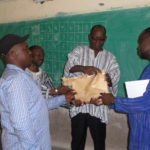 Concours directs session 2018 : plus de 25 milles candidats composent dans la région du sud-ouest