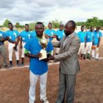 Championnat national de Baseball : Gounghin baseball club confirme sa suprématie