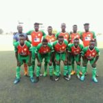 Super Coupe AJSB : SALITAS FC vainqueur de la 25e édition