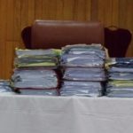 Lieutenants Philippe Ouattara et Compaoré Relwendé : « nous avons fait qu’exécuter les ordres de nos supérieurs hiérarchiques »