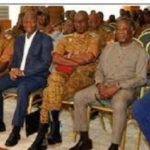 Procès du putsch : le caporal Souleymane Koné qui était « mal à l’aise » comparait