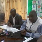 FASOFOOT SAISON 2018-2019 : « Le 2e du championnat de D1 représentera désormais le Burkina en Coupe CAF » Ahmed Ouédraogo, secrétaire exécutif de la LFP