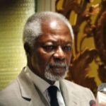Kofi Annan et l’Afrique : la cicatrice du génocide, les succès d’un diplomate