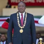 Kenya : Kenyatta sera reçu par Trump à Washington fin août