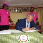 Campus Faso: Permettre aux nouveaux bacheliers de s’inscrire via Mobicash et Orange Money