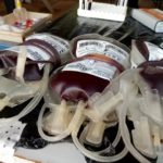 Don de sang : une cinquantaine de poches de sang attendu à la BCB