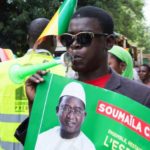 Mali: l’opposition poursuit sa contestation