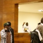 Sénégal: réactions à la révocation du maire de Dakar, Khalifa Sall