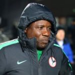 Salisu Yusuf sanctionné par la Fédération nigériane de football