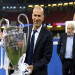 Zinedine Zidane dévoile le secret de son succès au Real Madrid