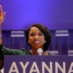 Une noire détrône un baron lors de la primaire démocrate à Boston