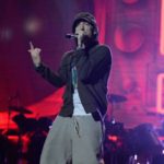 Eminem de retour aux affaires
