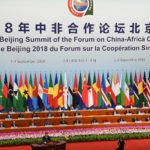 Chine-Afrique: 60 milliards d’investissements promis par Pékin
