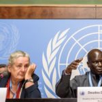 L’ONU affirme que le discours haineux de Nkurunziza alimente les « crimes contre l’humanité »