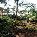 Forte pluie à Ouagadougou : Après la pluie, le désarroi